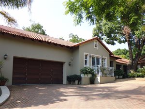 6 Bed House in Murrayfield