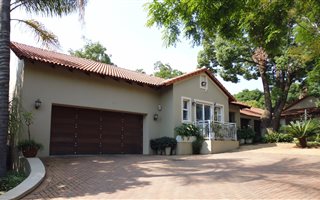 6 Bedroom House in Murrayfield