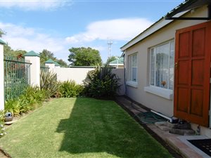 3 Bed Townhouse in Cullinan