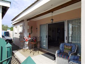 3 Bed Townhouse in Cullinan