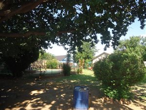 2200 m² Farm in Witpoortjie