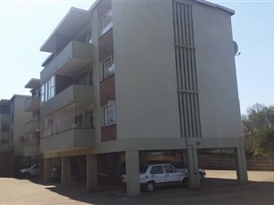 2 Bed Flat in Wembley