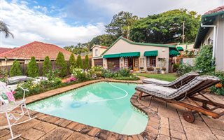 3 Bedroom House in Durban North