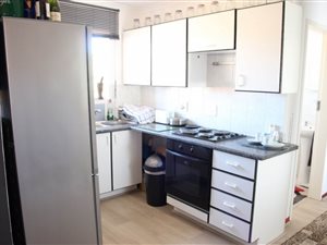 2 Bed Townhouse in Highveld