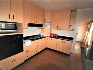 3 Bed House in Malvern