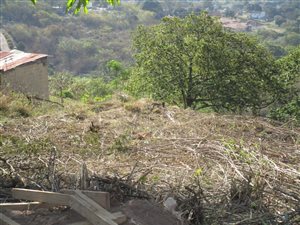 797 m² Land available in Marianhill