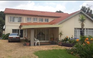 4 Bedroom House in Dunvegan