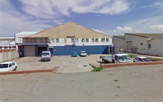 2000 m² Industrial space in Deal Party