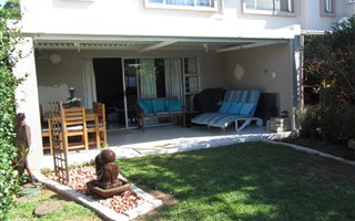 3 Bedroom Duplex in Umdloti
