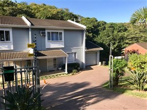 1 Bed House in Dawncliffe