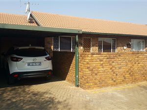 2 Bed House in Terenure