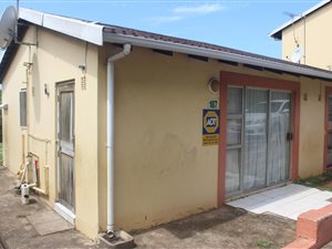 2 Bed Townhouse in Woodhaven