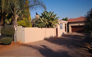 3 Bedroom Townhouse in Eldoglen