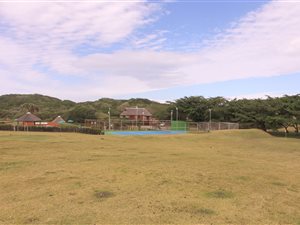 847 m² Land available in East London Central