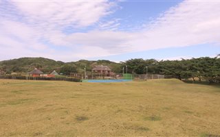 847 m² Land available in East London Central