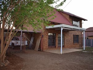 3 Bed House in Montana