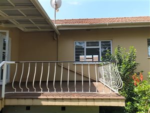 3 Bedroom House in Durban North