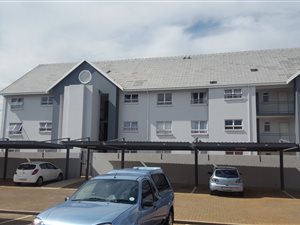 2 Bed Apartment in Doringkloof