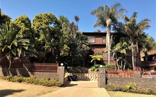 3 Bedroom House in Quellerina