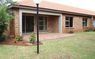 2 Bedroom Townhouse in Highbury
