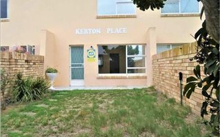 2 Bedroom Duplex in Kabega
