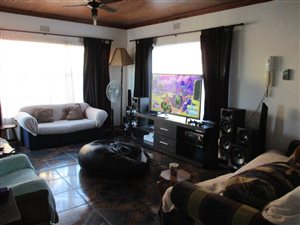 3 Bed House in Geduld