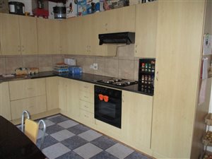 3 Bed House in Geduld