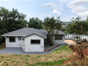 3 Bed House in Sea View