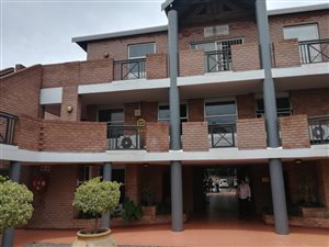 Commercial space in Waterkloof