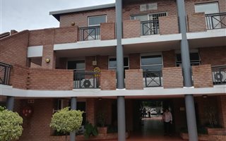 Commercial space in Waterkloof