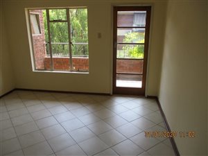2 Bed Apartment in Pelham