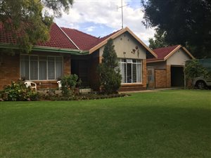 3 Bed House in Risiville