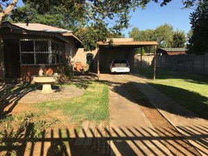3 Bedroom House in Petersfield