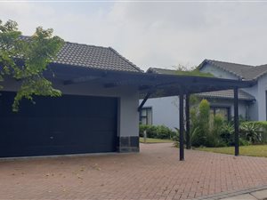 5 Bed House in Mzingazi Golf Estate