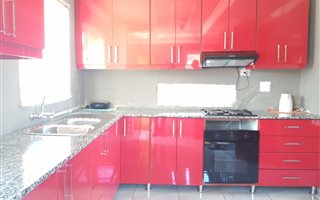 3 Bedroom House in Aquadene
