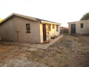 4 Bed House in Umlazi