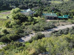 24 ha Farm in Vanwyksdorp