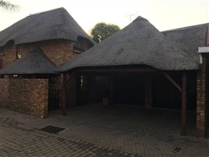3 Bed House in Dayanglen