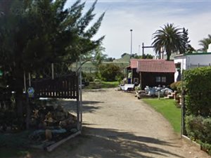 929 m² Land available in Despatch