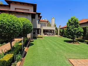 4 Bed House in Pecanwood