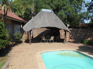3 Bedroom House in Vanderbijlpark SW5