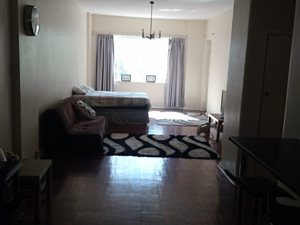 1.5 Bed Flat in Parktown