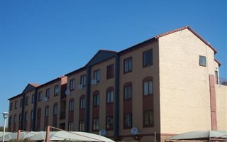 Bachelor apartment in Riviera