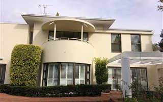 3 Bedroom House in Muckleneuk