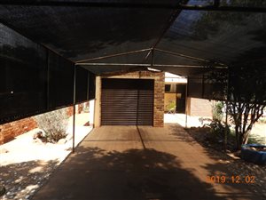 3 Bed House in Boetrand