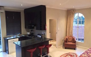 2 Bedroom Apartment in Malanshof