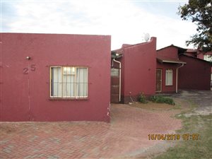 3 Bed House in City Deep