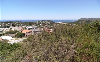 962 m² Land available in Zeegezicht
