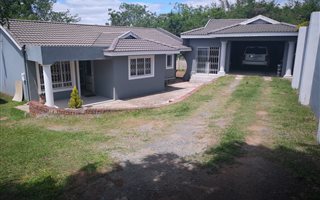 2 Bedroom House in Lincoln Meade