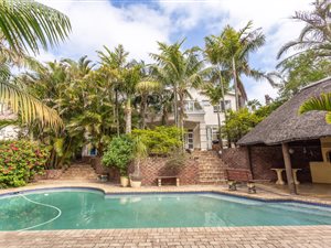 5 Bed House in Nahoon Beach